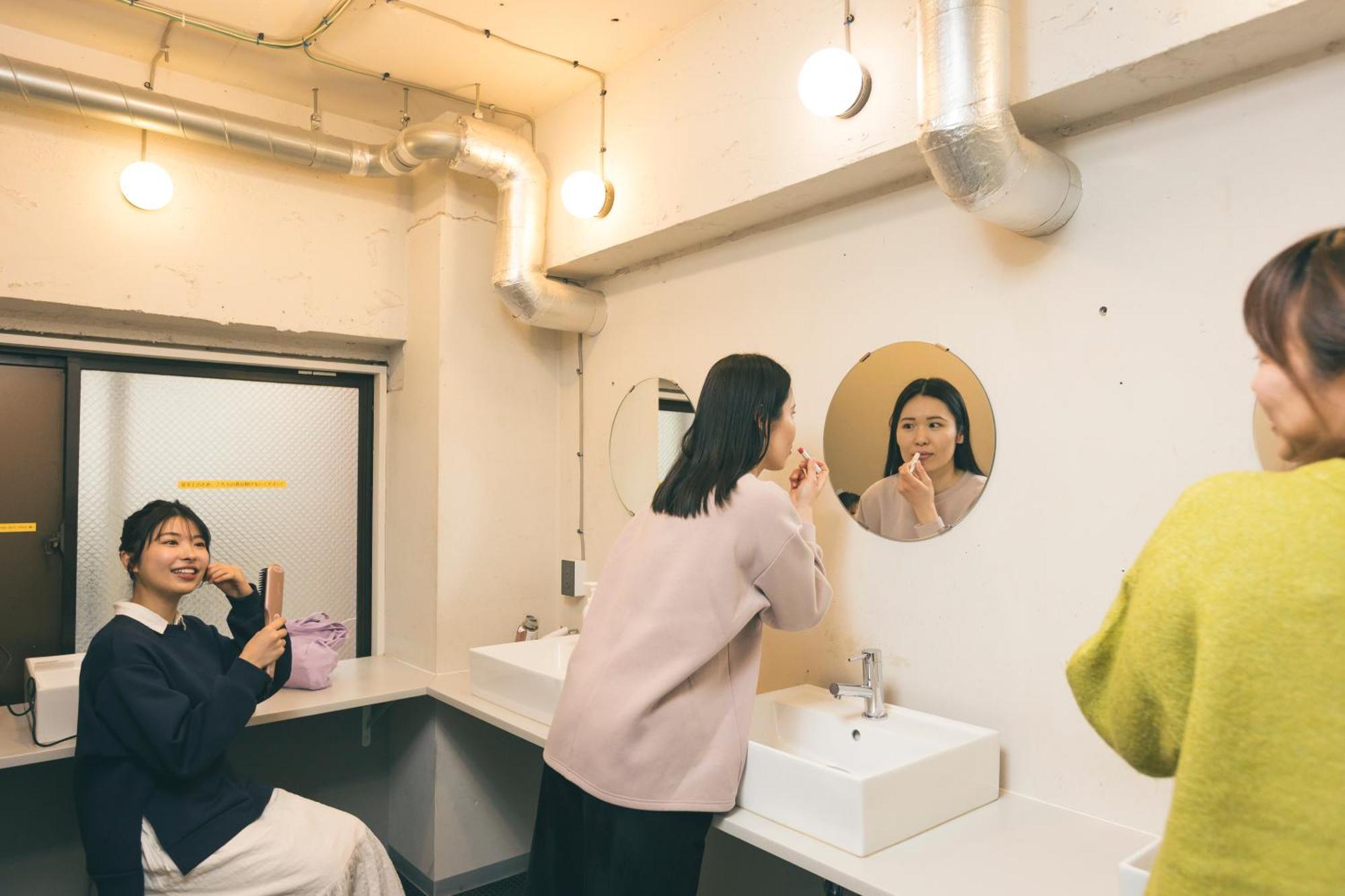 Imano Tokyo Hostel — Photos 3